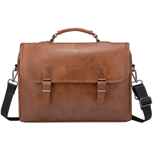 Buy Lovevook Women's Laptop Bag - Spacious and Stylish Work Tote at MyneeMoe Online In India