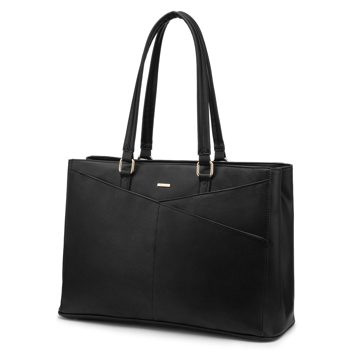 Buy Lovevook Women's Versatile Laptop Tote & Handbag - Perfect for Work and Travel at MyneeMoe Online In India