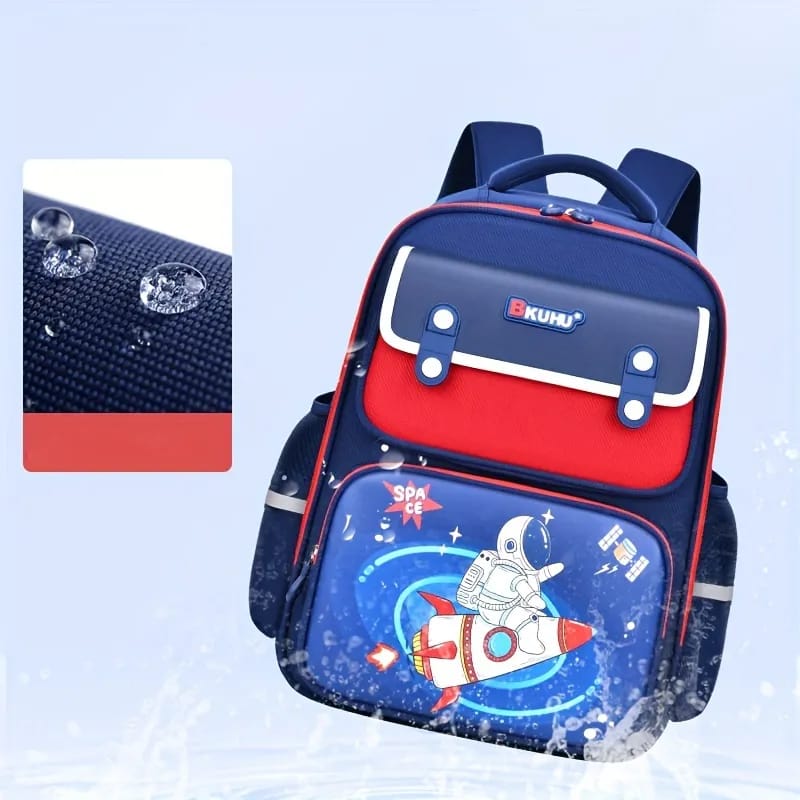 Buy Aqua Astro Explorer Elite Backpack at Myneemoe Online In India