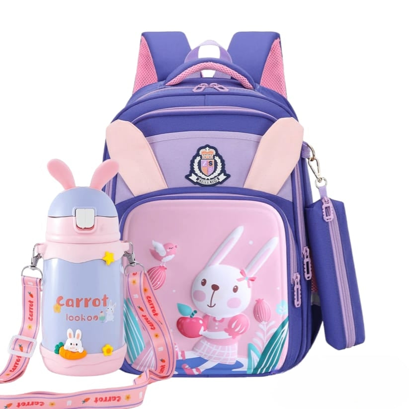 Buy Fun Rabbit Combo (Navy Bunny) Navy Bunny at Myneemoe Online In India