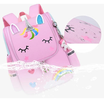 Buy Little Learner Kindergarten School Bag at Myneemoe Online In India