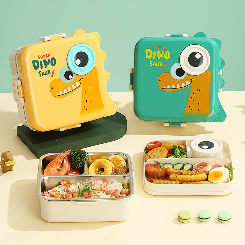 Buy Carnival Delights Bento Lunch Box at Myneemoe Online In India