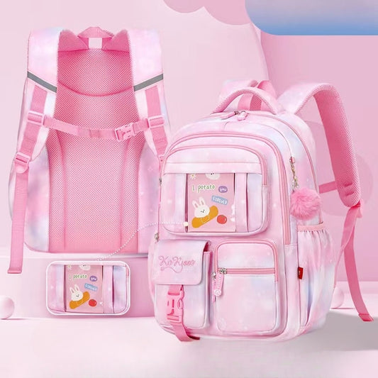 Buy Cotton Candy Elite Backpack at Myneemoe Online In India