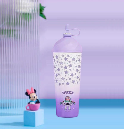 Buy Disney Character Stainless Steel Sipper – Fun, Durable, & Portable for Kids at MyneeMoe Online In India