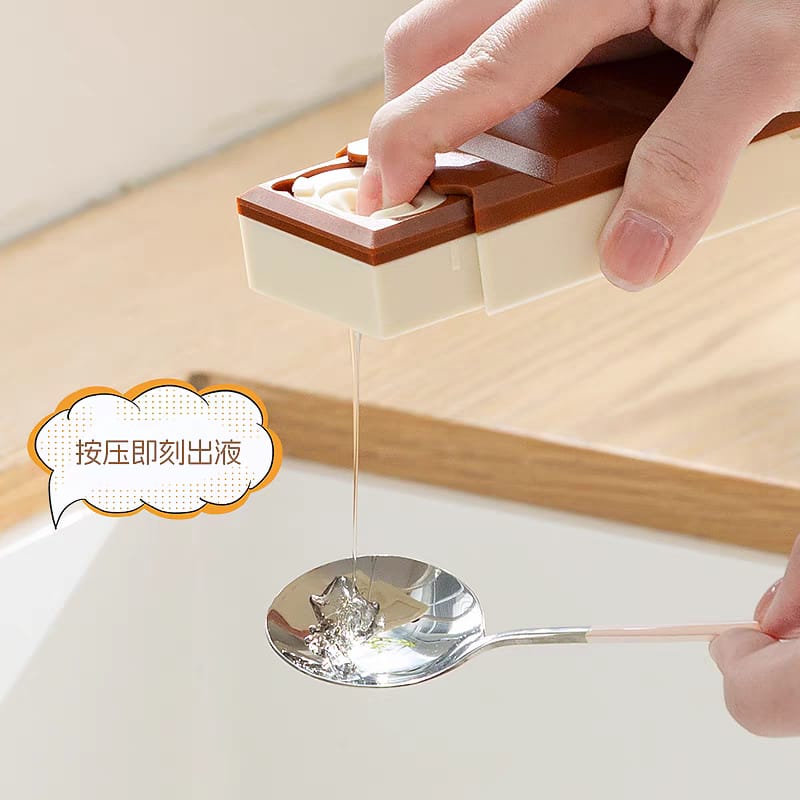Buy MyneeMoe Choco Bliss Stainless Steel Cutlery Set – Spoon, Fork & Chopsticks - Cutlery Set at MyneeMoe Online In India