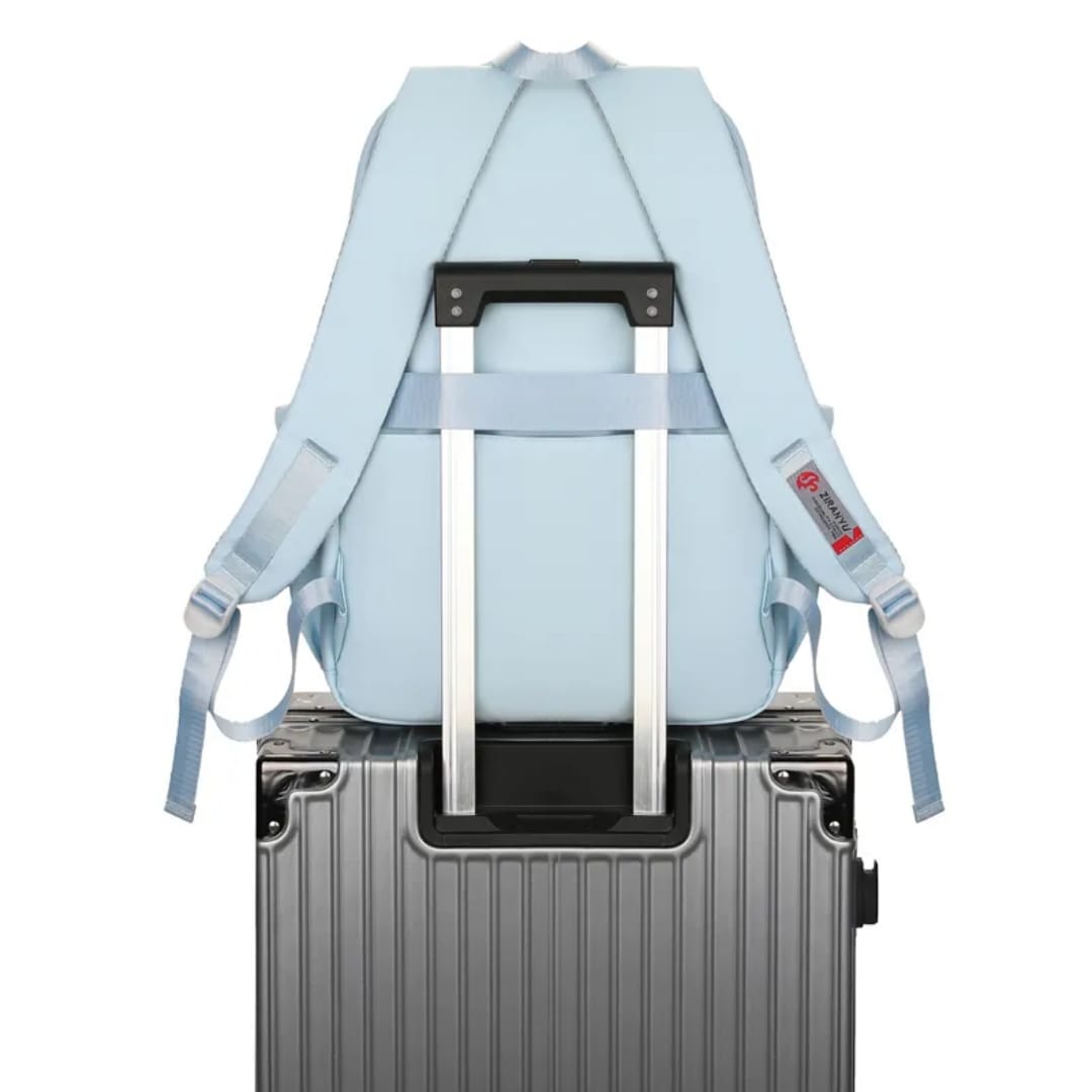 Buy MyneeMoe Spacious Adventure School Bag - Durable, Lightweight & Waterproof Backpack - School Bag at MyneeMoe Online In India