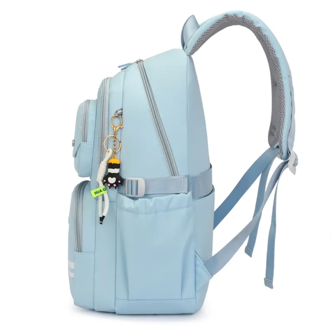 Buy MyneeMoe Spacious Adventure School Bag - Durable, Lightweight & Waterproof Backpack - School Bag at MyneeMoe Online In India