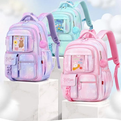 Buy Cotton Candy Elite Backpack at Myneemoe Online In India