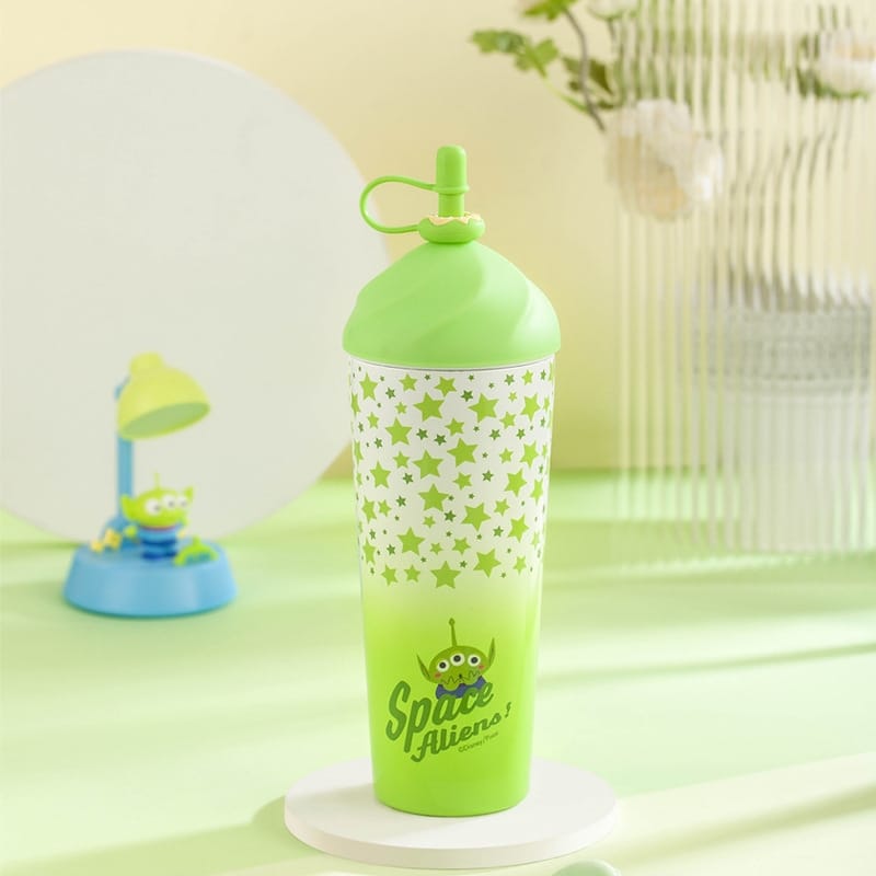 Buy Disney Character Stainless Steel Sipper – Fun, Durable, & Portable for Kids at MyneeMoe Online In India