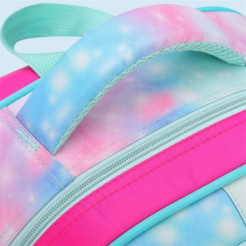 Buy MyneeMoe EduQuest Multi-Print Kids Backpack – Durable, Spacious & Waterproof - School Bag at MyneeMoe Online In India