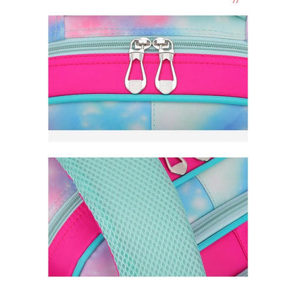 Buy MyneeMoe EduQuest Multi-Print Kids Backpack – Durable, Spacious & Waterproof - School Bag at MyneeMoe Online In India