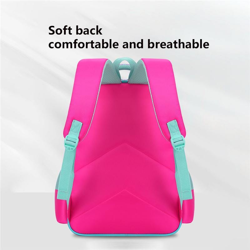 Buy MyneeMoe EduQuest Multi-Print Kids Backpack – Durable, Spacious & Waterproof - School Bag at MyneeMoe Online In India