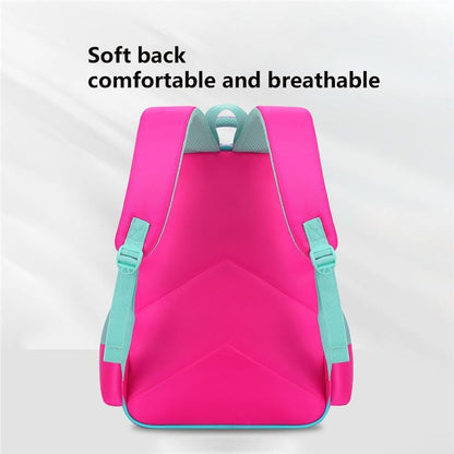 Buy MyneeMoe EduQuest Multi-Print Kids Backpack – Durable, Spacious & Waterproof - School Bag at MyneeMoe Online In India