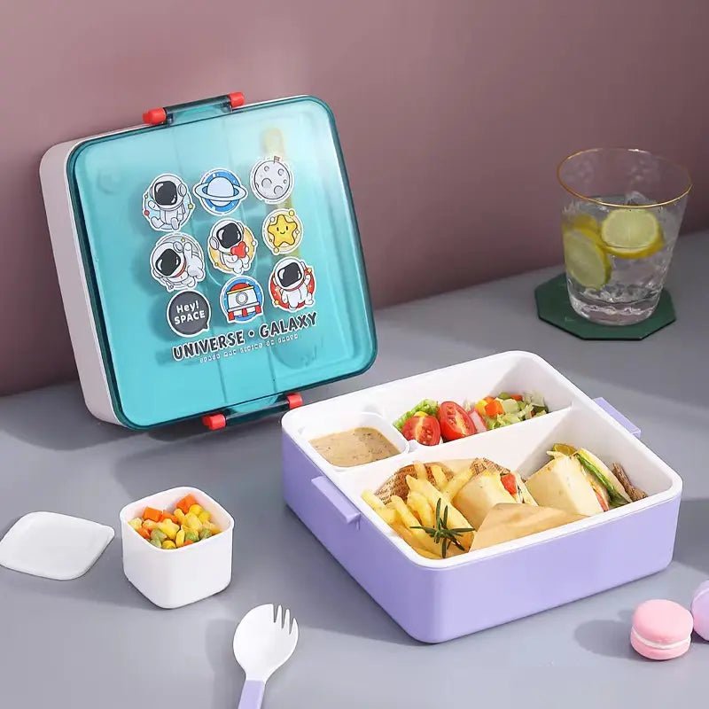 Lunch Box – Myneemoe