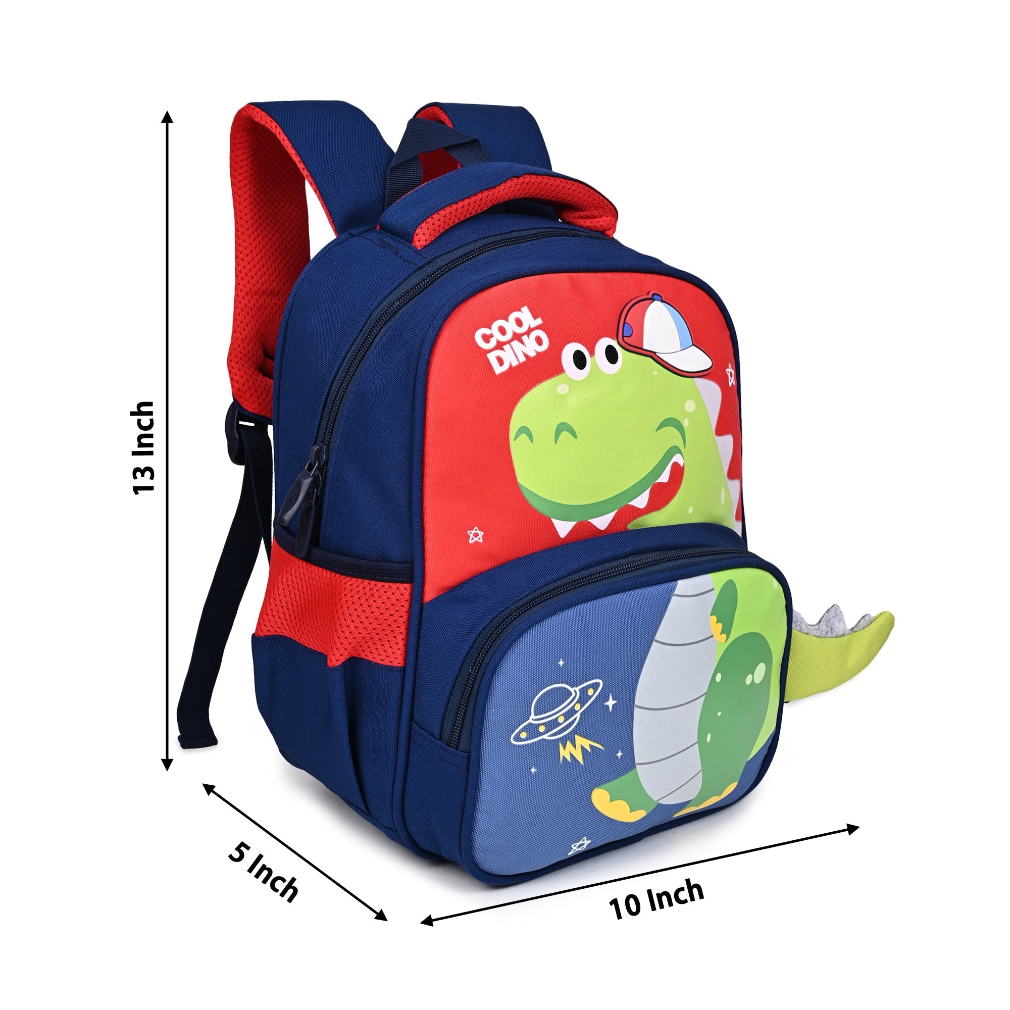 Melbourne Museum Dino Gang Tote Bag – Museums Victoria Store