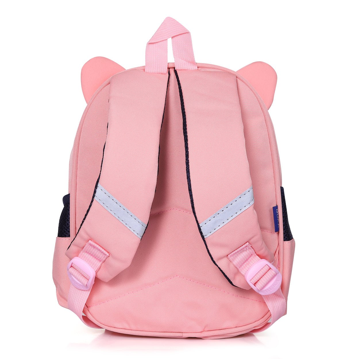 Pink cat sales backpack