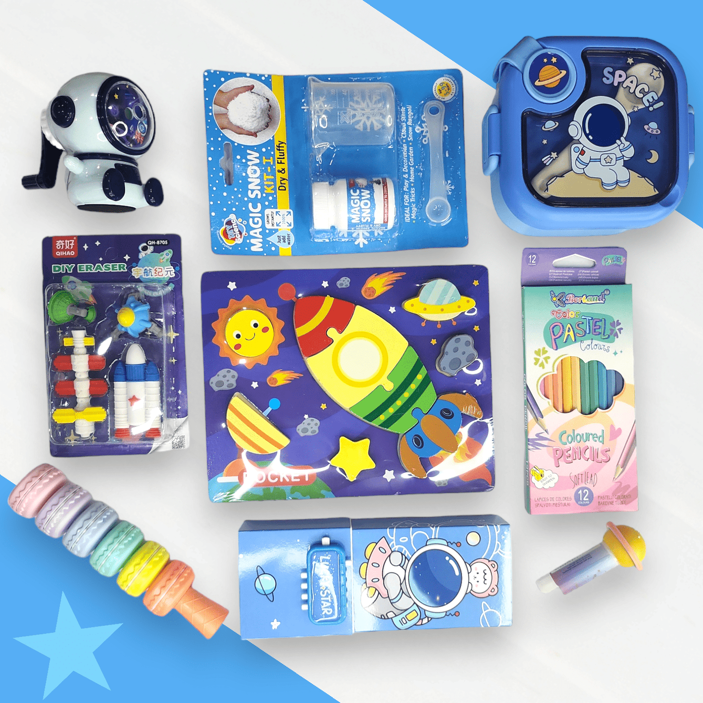 Buy Space Surprise Hamper at MyneeMoe Online In India