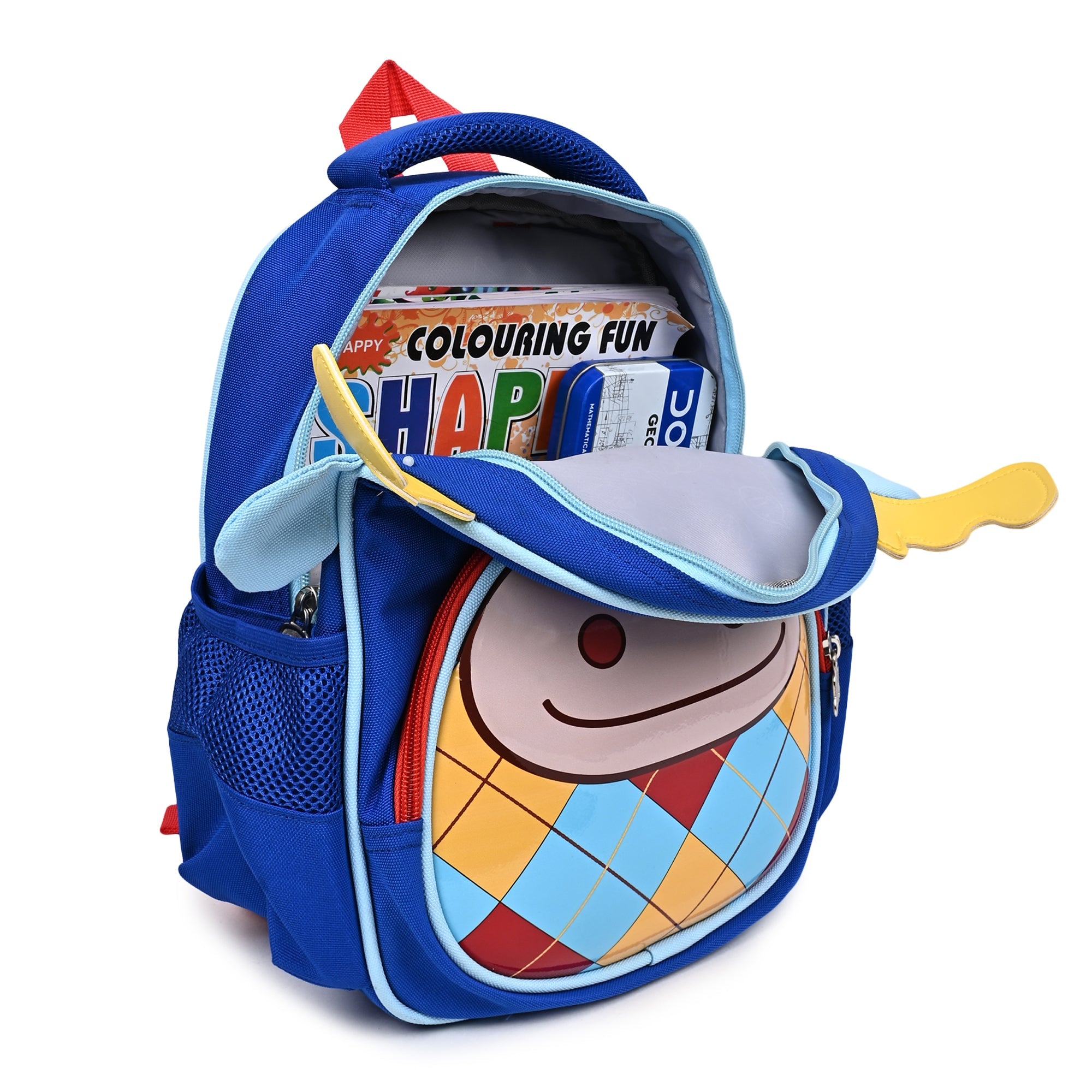 Hard shell shop school bags